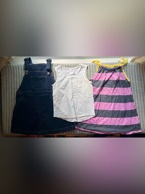 Hanna Andersson girls bundle